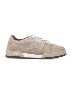 Fendi Modern Match Sneakers for Men