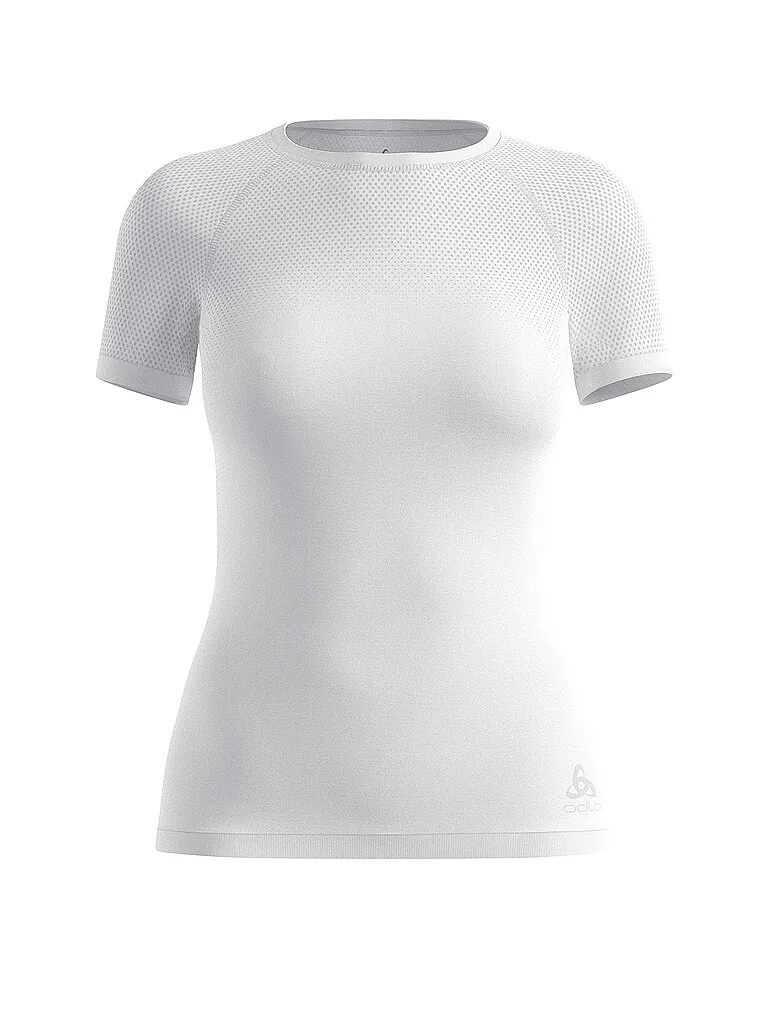 Camiseta interior de running para mujer Performance X-Light blanco M - Odlo - FashionsVida