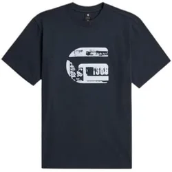 T-Shirt D28823-E385 C742 Eu M;Eu Xl Male