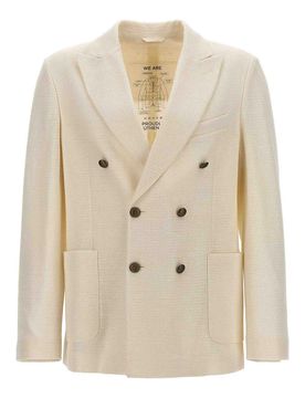 Circolo 1901 Blazer doppiopetto