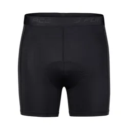 Boxer intimo con fondello INNER PAD SUPPORT