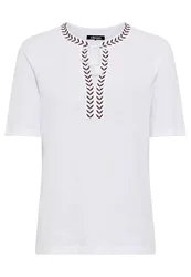 T-Shirt Short Sleeves female
