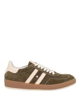 Sneakers Damen Dunkelgrün 36,37,40,41 Damen
