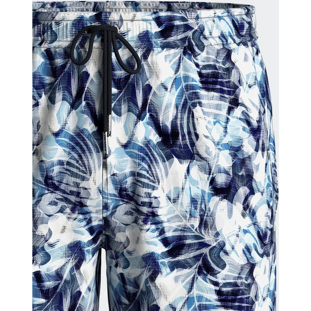 Short de baño corto con estampado - Impetus - FashionsVida