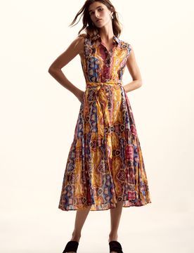 Robe conçue par Mr. Christian Lacroix, , XS
