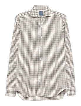 Barba Napoli Camicia