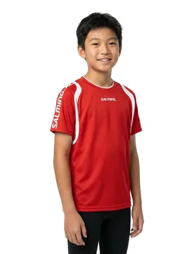 T-shirt à Manches Courtes Rex Red 12 Années Garçon,Fille