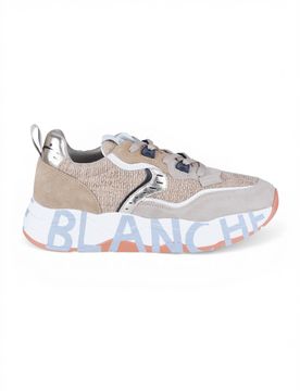 Sneakers - 470405 - Beige