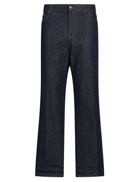 Jeanshose Damen Blau 32,33 Damen