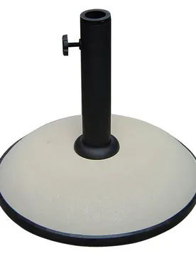 Base Per Ombrellone Da Spiaggia 105 36x29.5 Cm 11kg