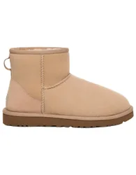 Bottes basses - W Classic Mini II Sand - Taille 38 - Beige