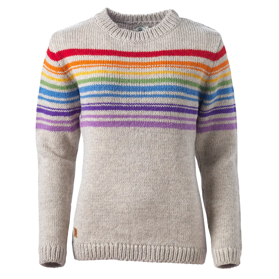 Pachamama Hexham Sweater - Pachamama - FashionsVida