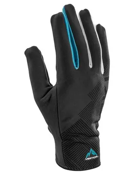 Gants Guide Lite Gore-tex Infinium™ Windstopper® Charcoal / Petrol / White 6