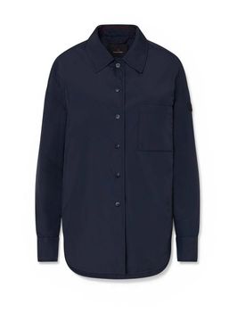 Peuterey Peuterey giacconi blu