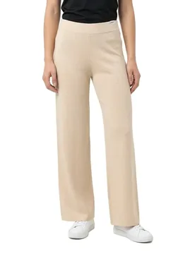 Ecoalf Pantaloni Aruca Ecru XS