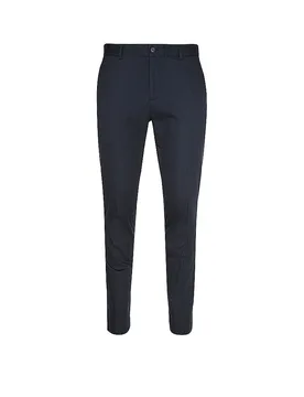 Anzughose Slim Fit P-GENIUS dunkelblau 56 herren - BOSS - FashionsVida