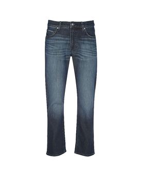 Jeans Straight Fit CLINT azul 38/L34