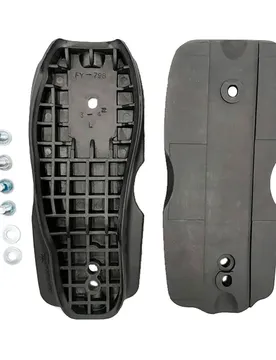 Flying Embase De La Plaque Des Patins En Ligne Soulplate EU 45-46 unisex