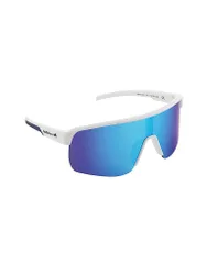Gafas de sol deportivas para mujer Dakota blanco/azul F3 blanco