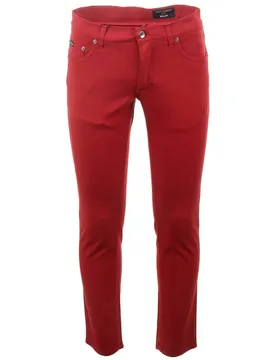 Dolce&Gabbana 7551 Skinny Red 50