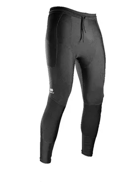 Jogginghose dual performance - Noir - male - Size: XL