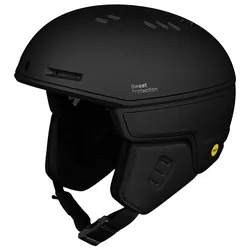 Casque Adapter Mips Dirt Black M-L unisex
