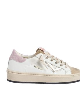 B12 Sneakers Bianco
