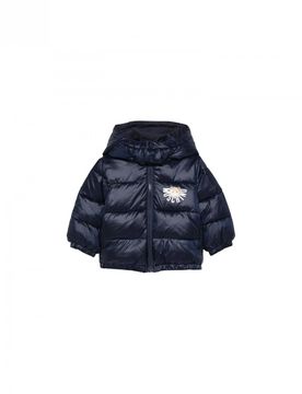 Piumino Bambino Moschino MUS032