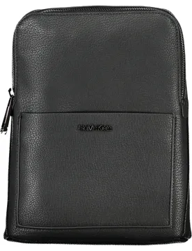 Herren AUSSENTASCHEN Schwarz K50K510554_NEBAX