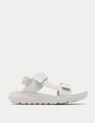 Peakfreak Roam Sandals Grey Mix female