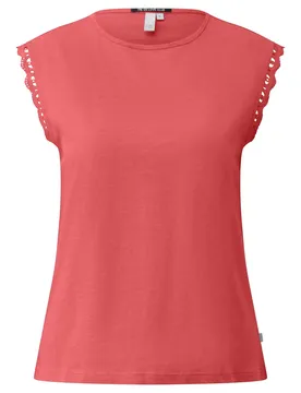 XXL T-Shirt female