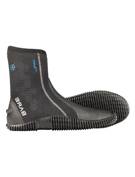 Bare Stivaletti Junior S-flex 7 Mm