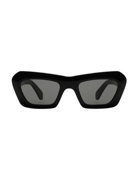 Gafas de sol Unisex Negro 53 Unisex