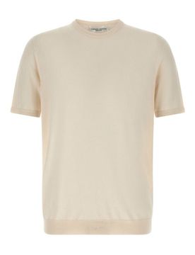 Roberto Collina Maglione di cotone