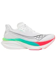 Chaussures de running - Endorphin Azura White/Multi - Taille 42.5 - Blanc