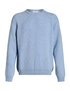 Pullover Herren Himmelblau 48,50,52,54 Herren