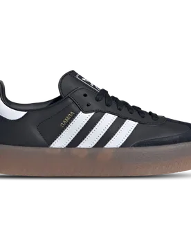 Women's Sneakers - Black - Size 6.5 - Black - Size: 6.5 - Adidas - FashionsVida