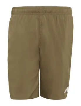 Short De Bain 3 Bar Logo 8´´ - Adidas - FashionsVida