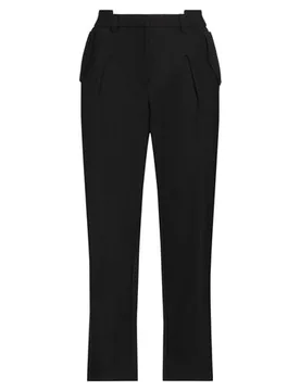 Hose Damen Schwarz 34,36,38 Damen - ALPHA - FashionsVida