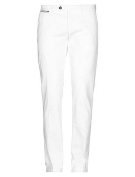 Hose Herren Weiß 30 Herren