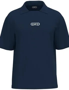 Polo Wardrobe - Bleu - unisex - Size: S - Jako - FashionsVida