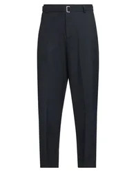Pantalones Hombre Azul noche 30,31 Hombre
