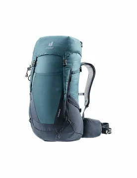 Sac à dos de randonnée Futura 26L bleu marine - Deuter - FashionsVida