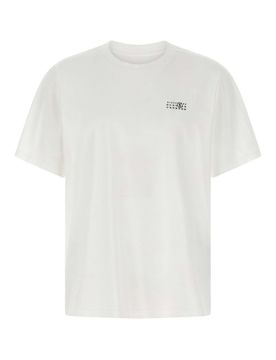 T-shirt stampata