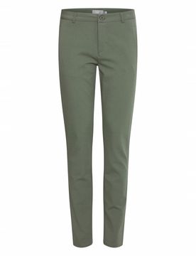 Fransa Pantalón 'LANO' oliva