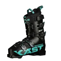Kastle Chaussures De Ski Alpin K110p Black 26.5 Homme