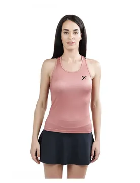 Top De Sport Tania Pink 2XL