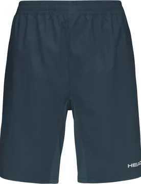 Club Kinder Bermuda Shorts, blau 140