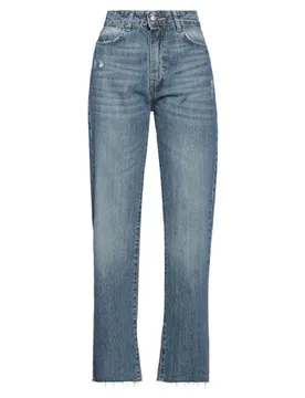 BERNA Jeanshose Damen Blau 34 Damen - BERNA - FashionsVida
