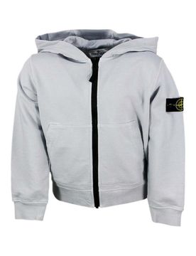 Stone Island Maglione azzurri